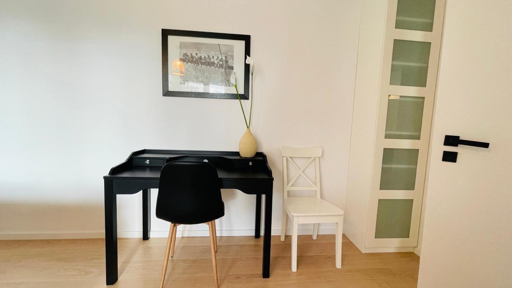 House Flow, 3 Room With Terrace, Free 2 Parking Pressburg Exterior foto