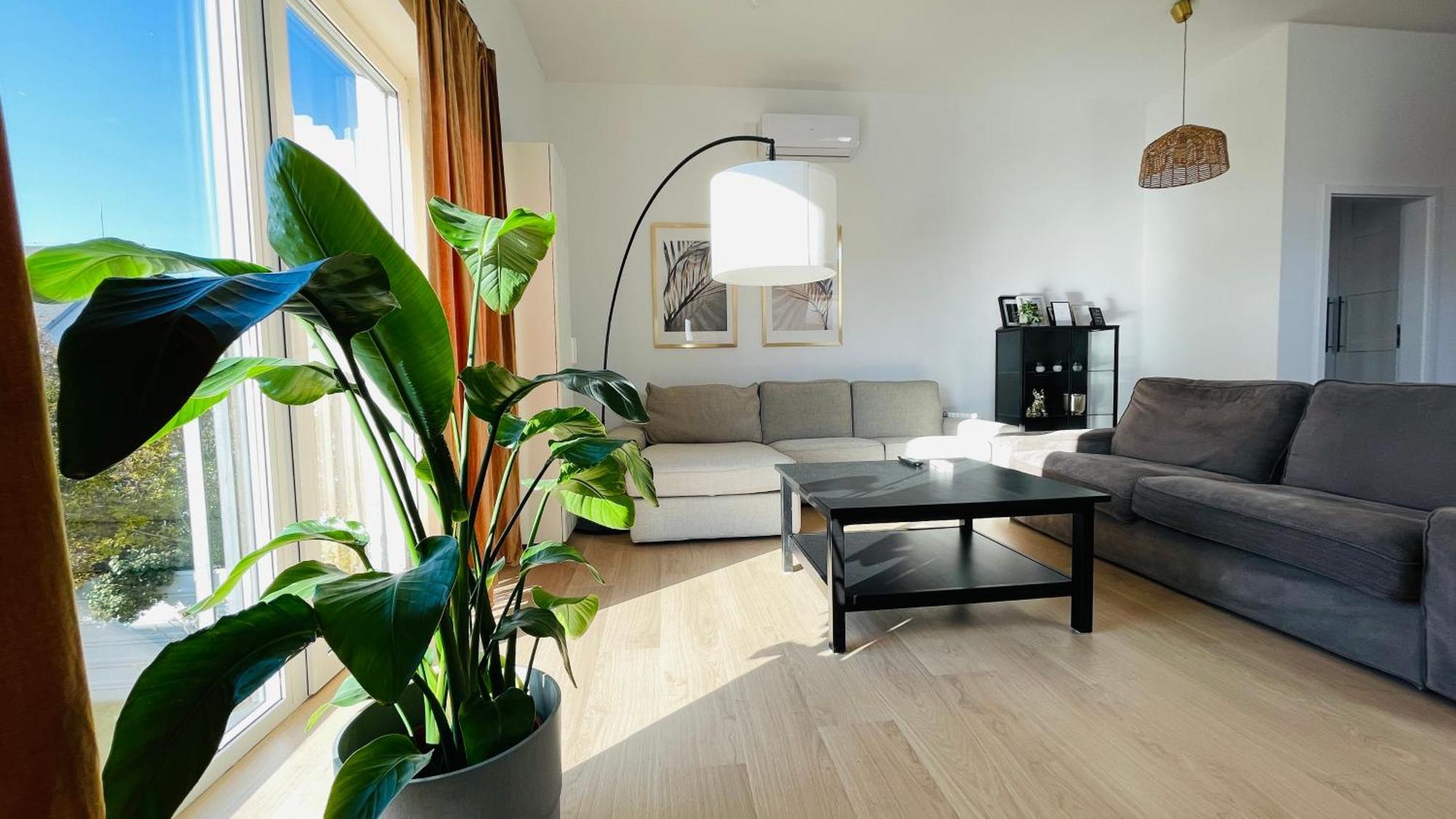 House Flow, 3 Room With Terrace, Free 2 Parking Pressburg Exterior foto